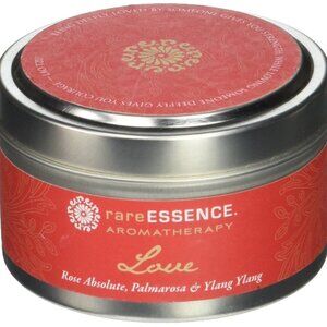 rareESSENCE Love Spa Travel Tin, 4 OZ (31105)